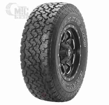 Легковые шины Maxxis AT-980 215/75 R15 100/97Q 6PR
